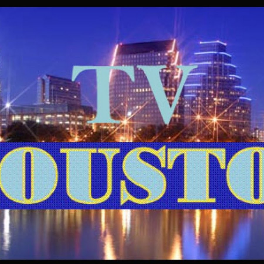 TV Houston YouTube