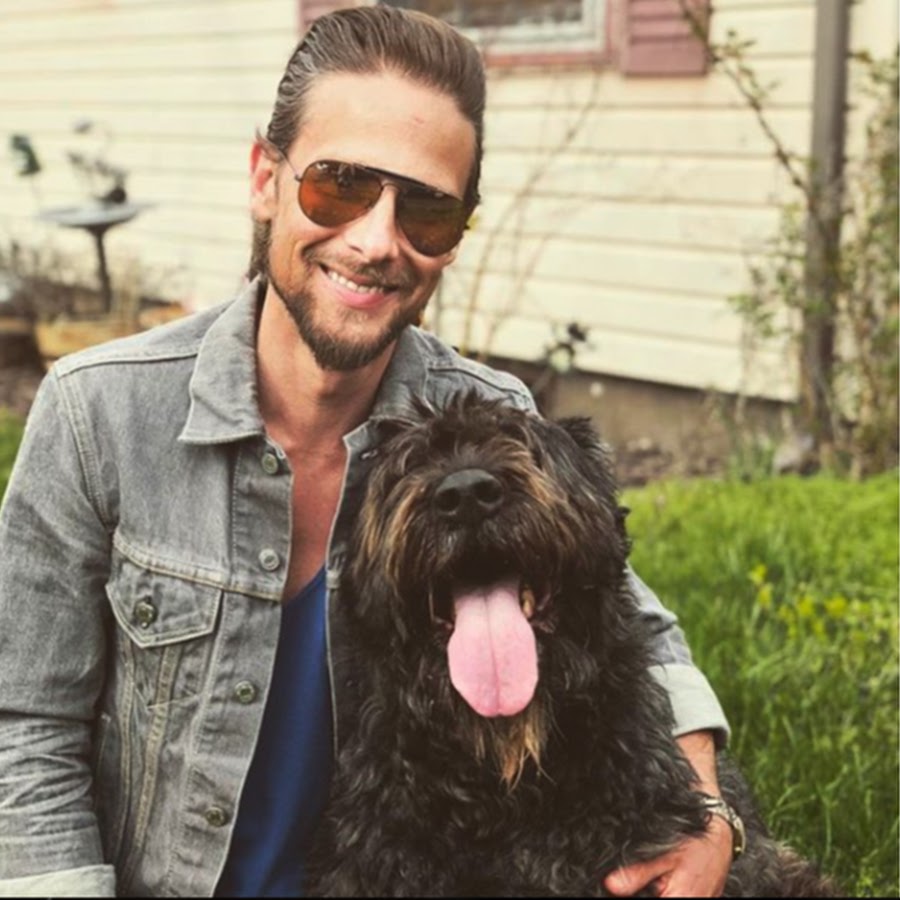 Tim Brantley - YouTube