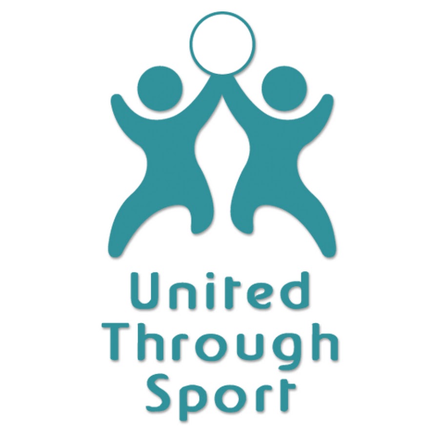 United Through Sport YouTube