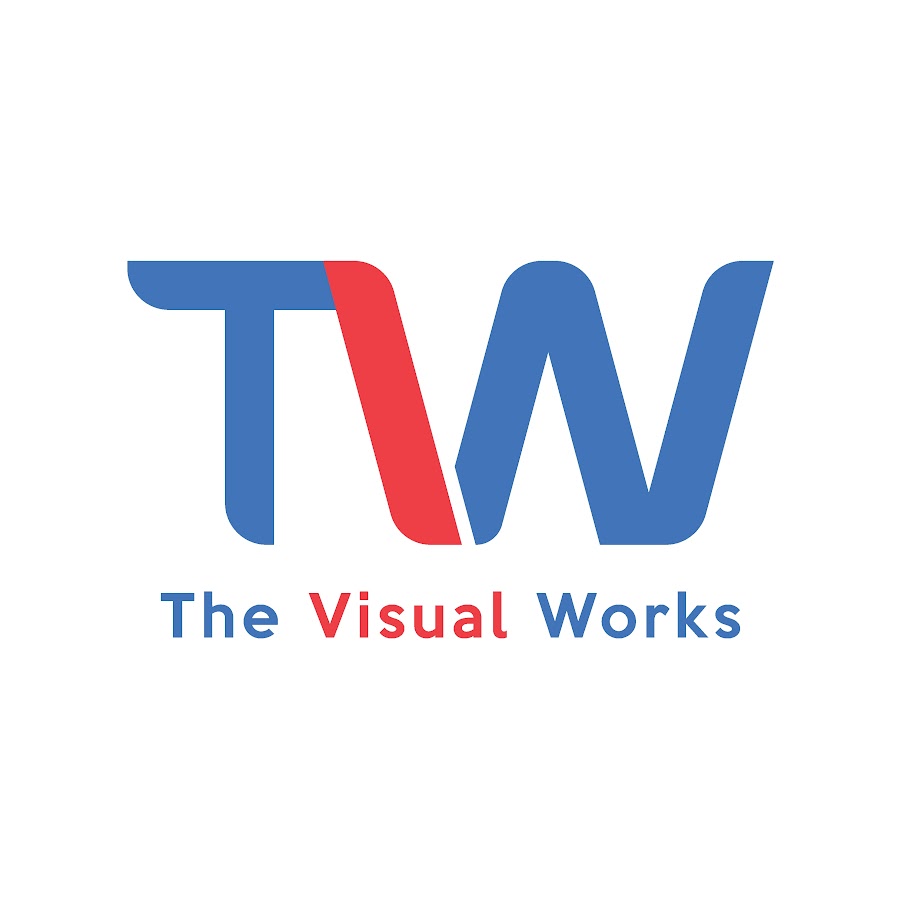 Work visual. Visual work.