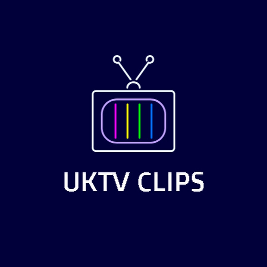 UKTV Clips YouTube