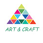 Creative Craft & Art 101