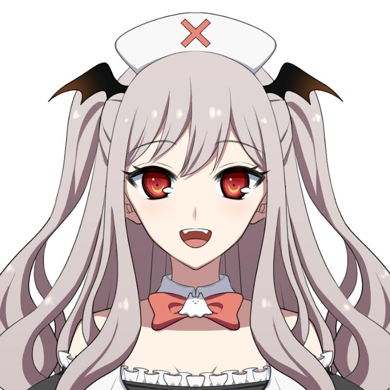 黒園めめみ / mememi kurozono