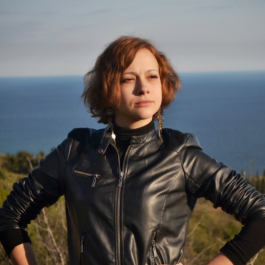 Елена Ершова YouTube