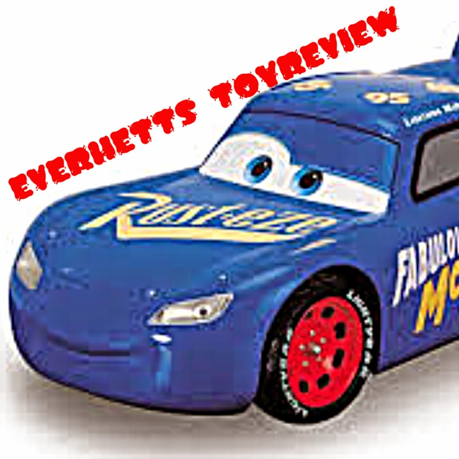 EC Toys YouTube