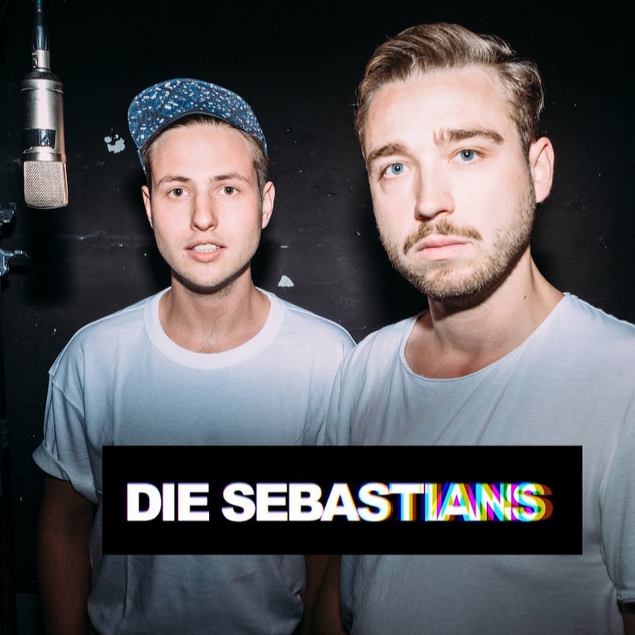 Die Sebastians - YouTube