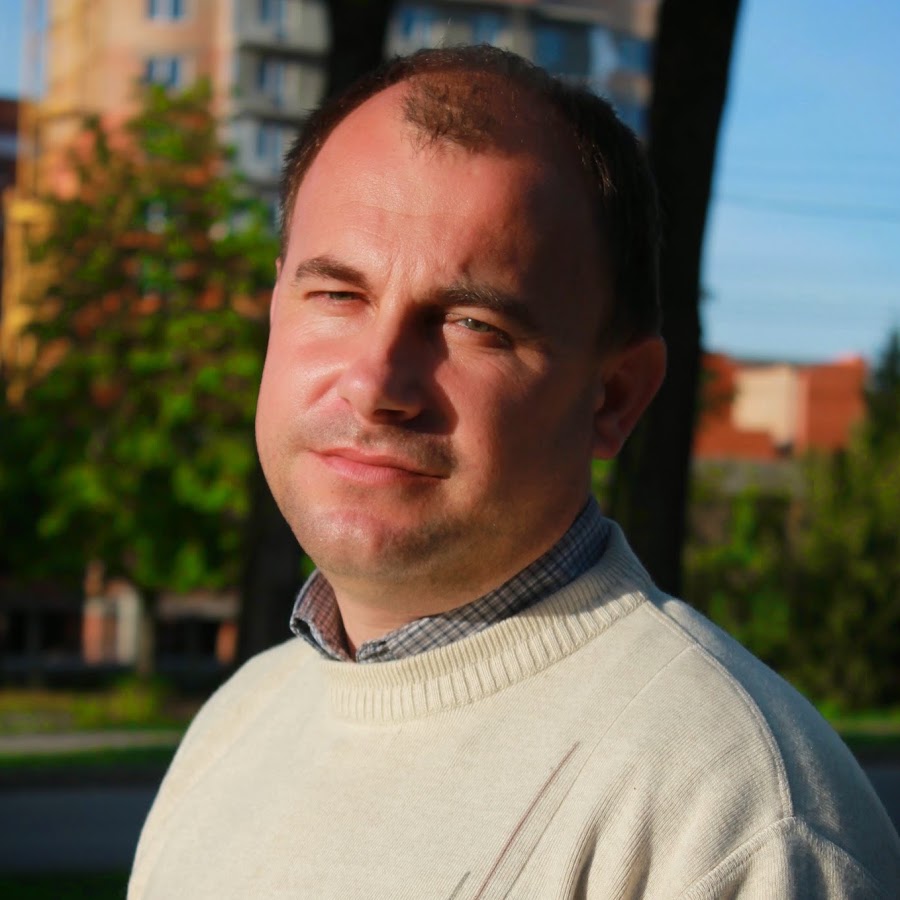 volodymyr vitenko - YouTube