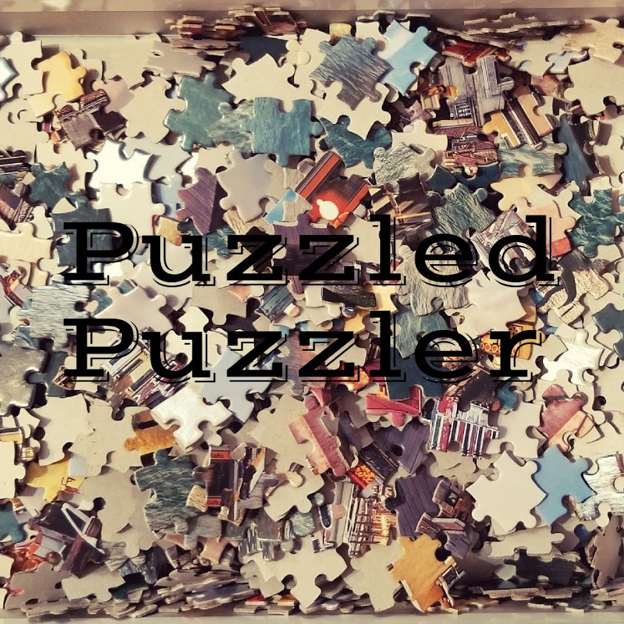 Puzzled Puzzler - YouTube