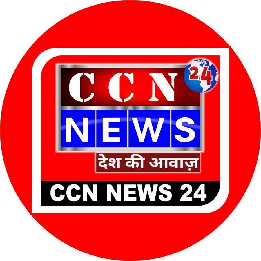 Ccn News 24 Youtube