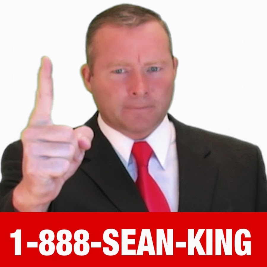 Sean King YouTube