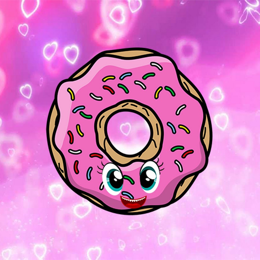 Donut queen YouTube