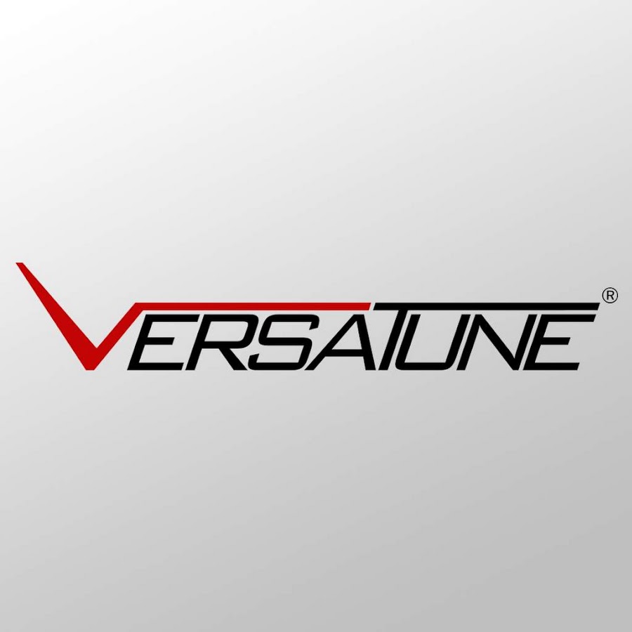 VersaTune - YouTube