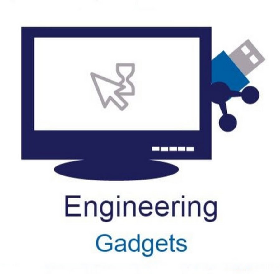 Engineering Gadgets YouTube
