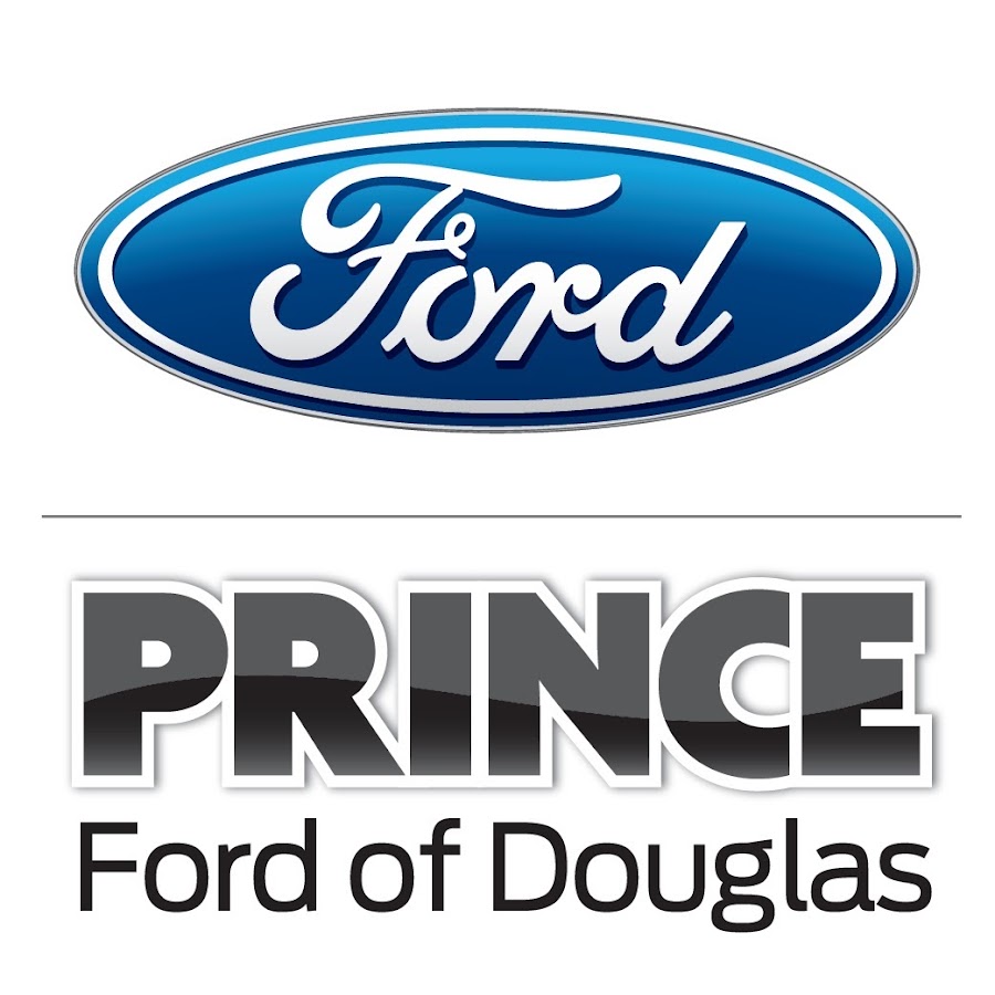 Anderson Ford YouTube