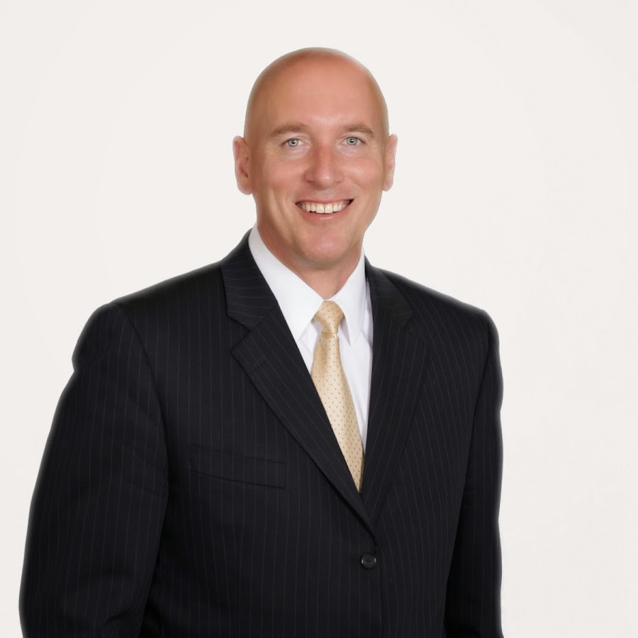 Glenn Martin - YouTube