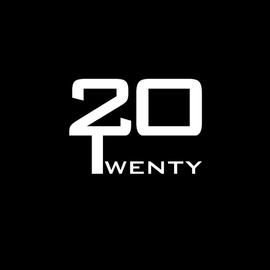 Twenty20 YouTube
