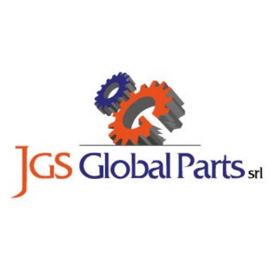 JGS Global Parts S.R.L. YouTube