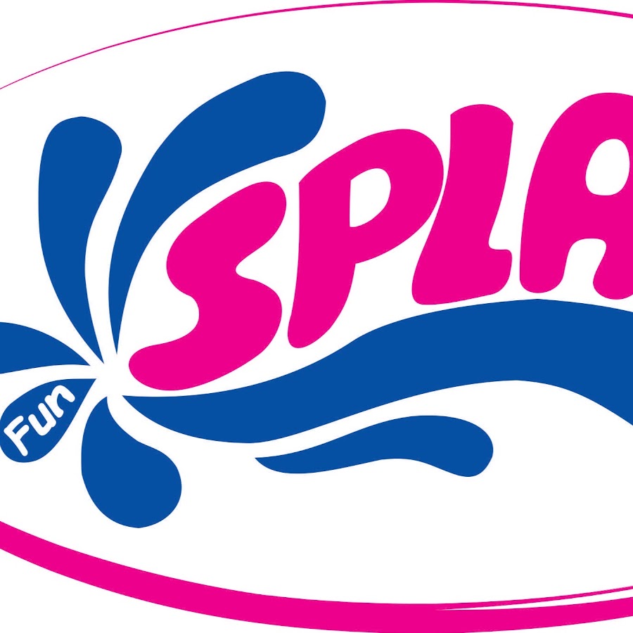 Grupo Splash - YouTube