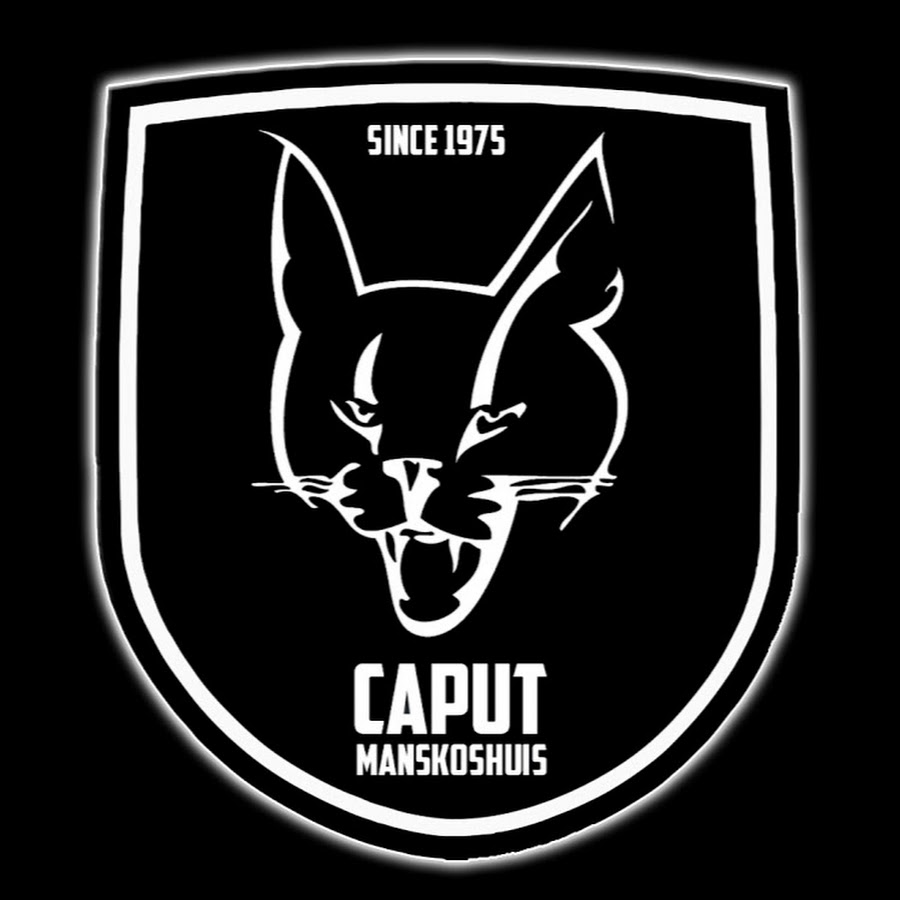 NWU Pukke Caput Manskoshuis YouTube