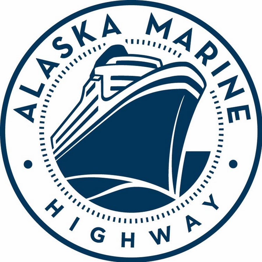 Alaska Marine Highway System YouTube