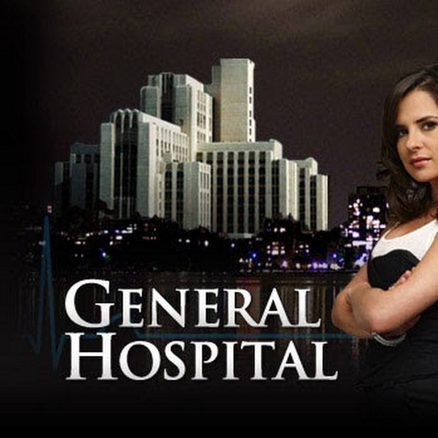 General Hospital Previews YouTube