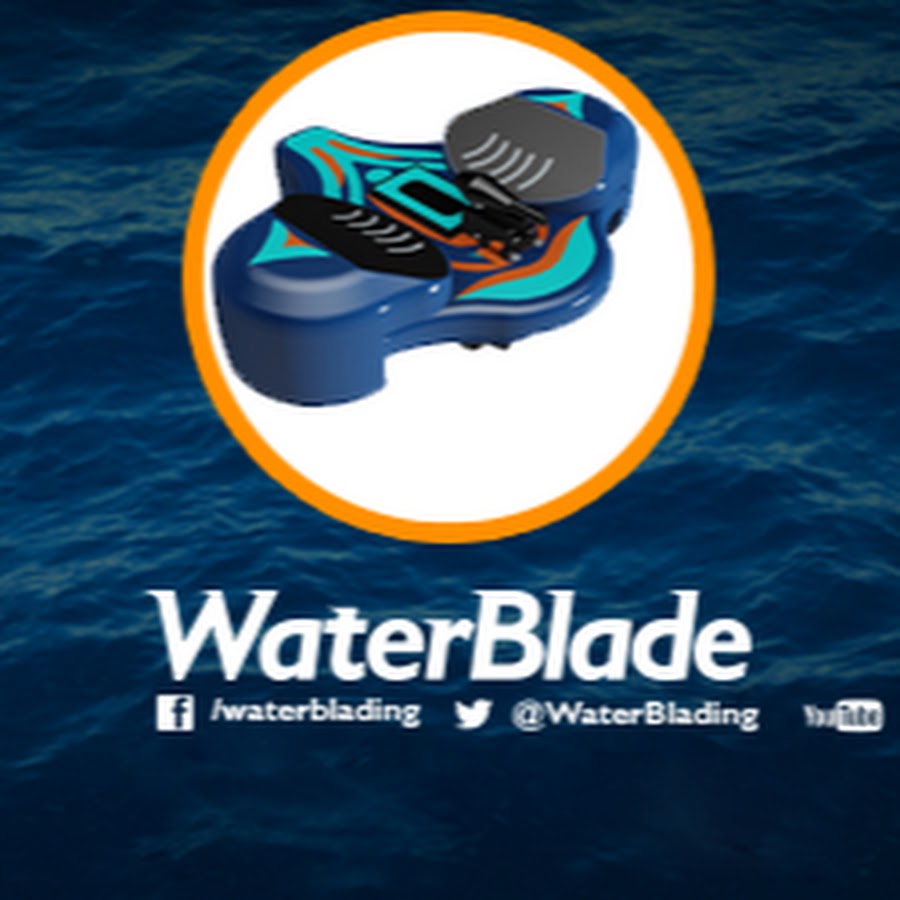 Waterblade LLC YouTube