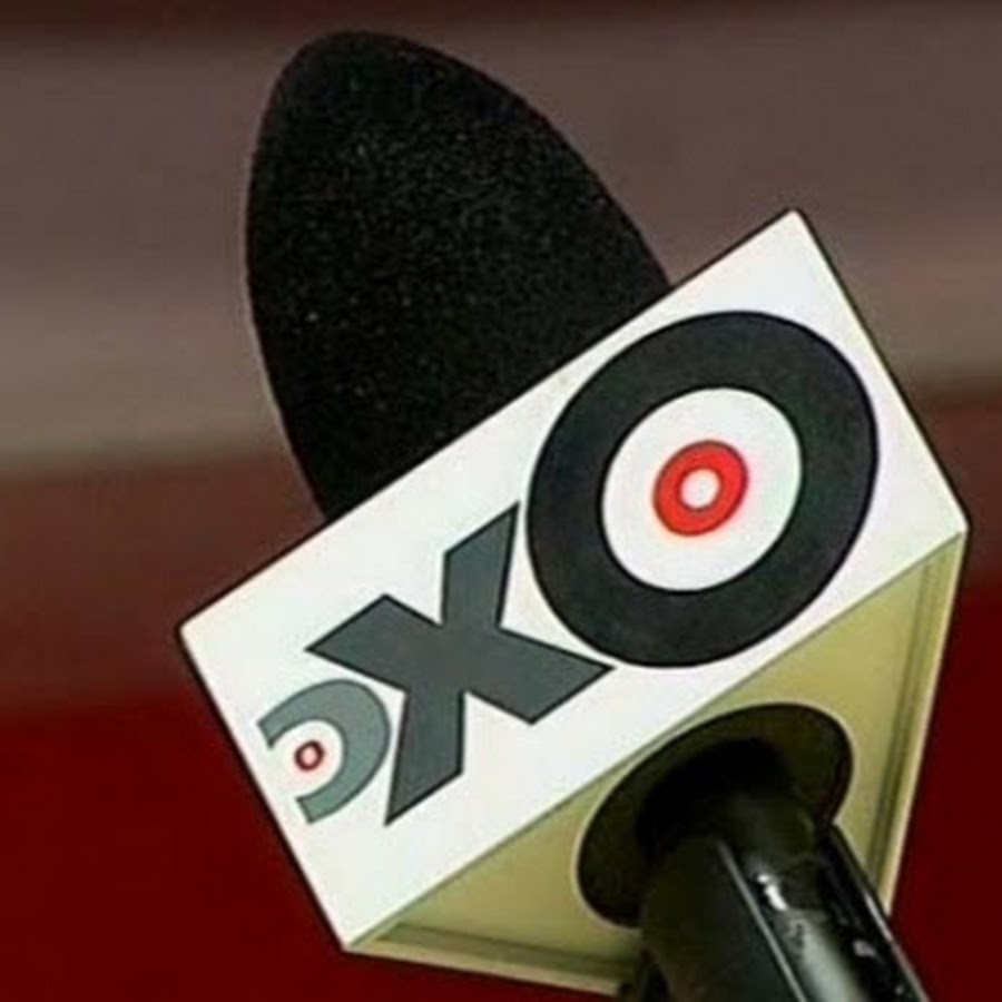 Эхо Москвы - YouTube