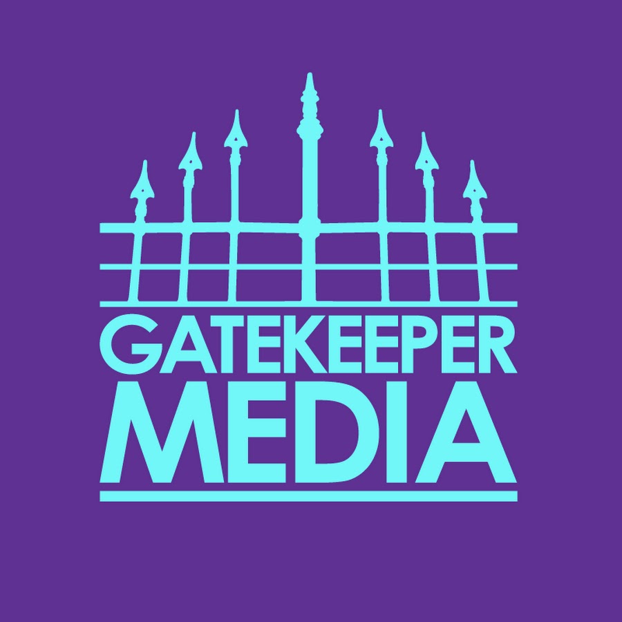 Gatekeeper Media - YouTube