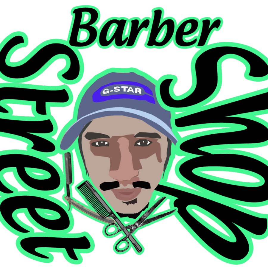 Asia Barber Shop YouTube