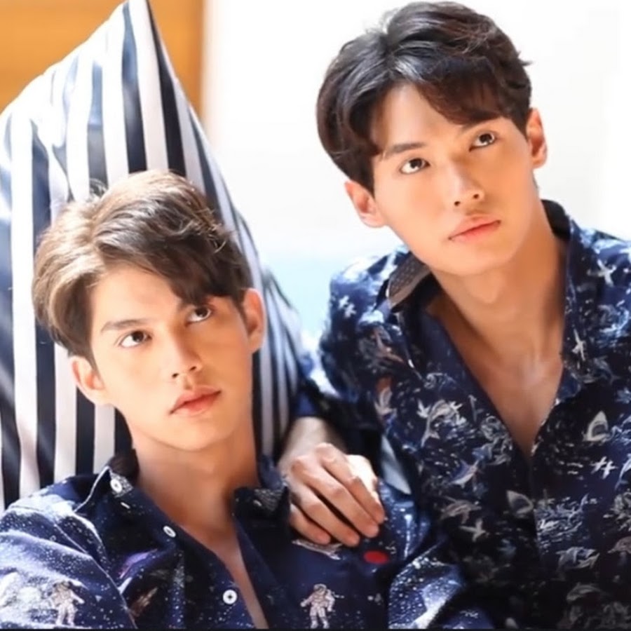 Bright&Win[2gether the series] - YouTube