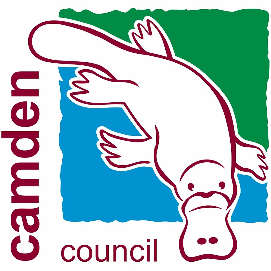 Camden Council NSW - YouTube