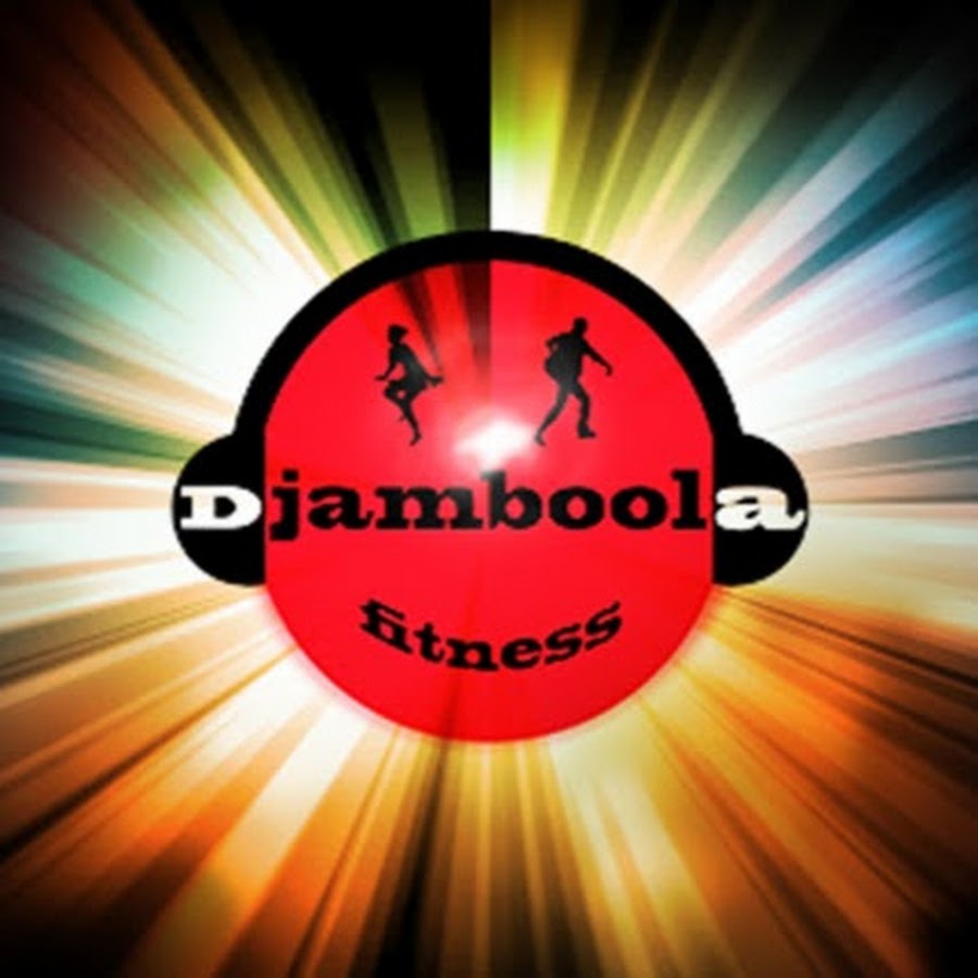 Djamboola Fitness YouTube
