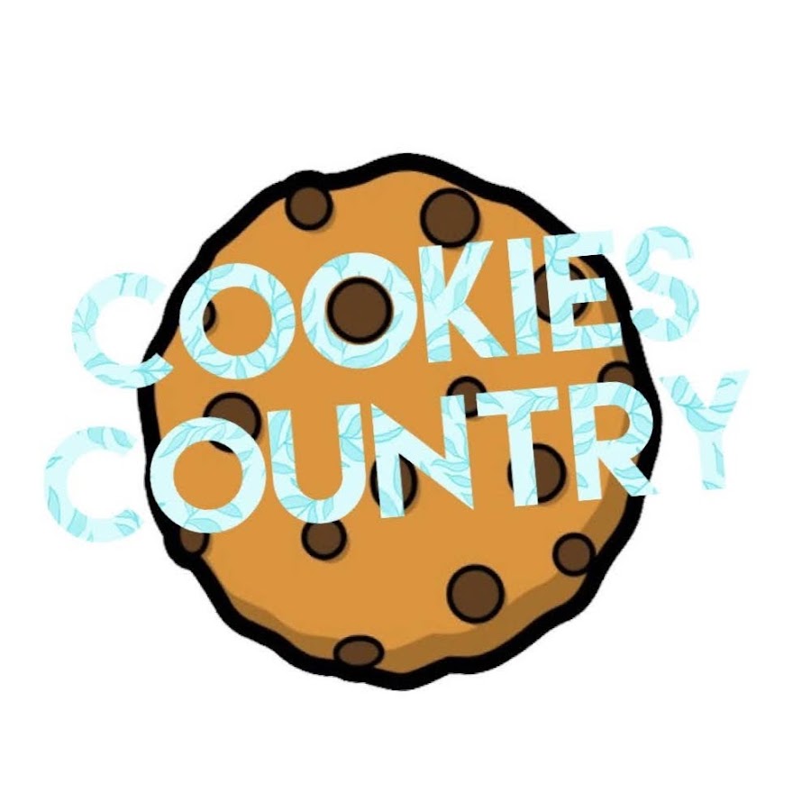 Cookies country - YouTube