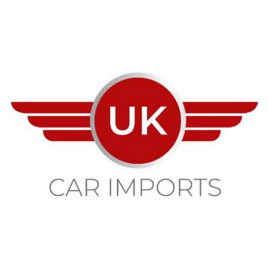 UK Car Imports YouTube