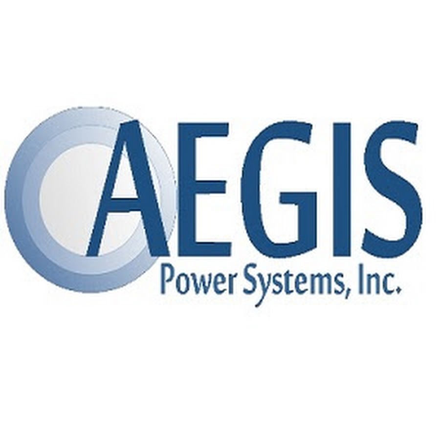 Aegis Power Systems, Inc. - YouTube