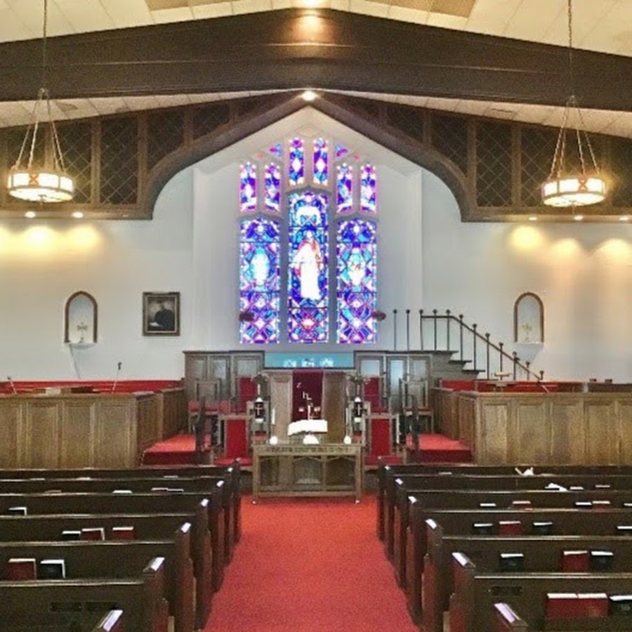 Zion Hill Baptist Church Philadelphia, PA YouTube