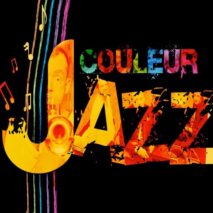 Couleur Jazz YouTube
