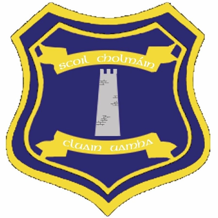 St. Colman's NS Cloyne - YouTube