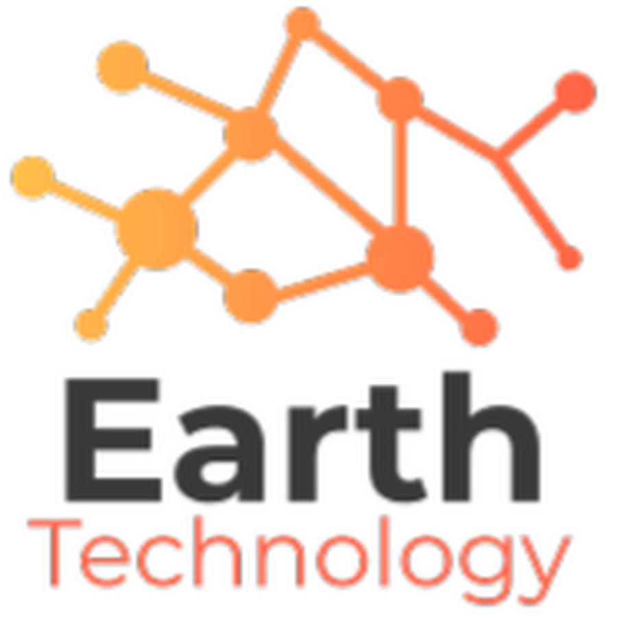 Earth Technology YouTube