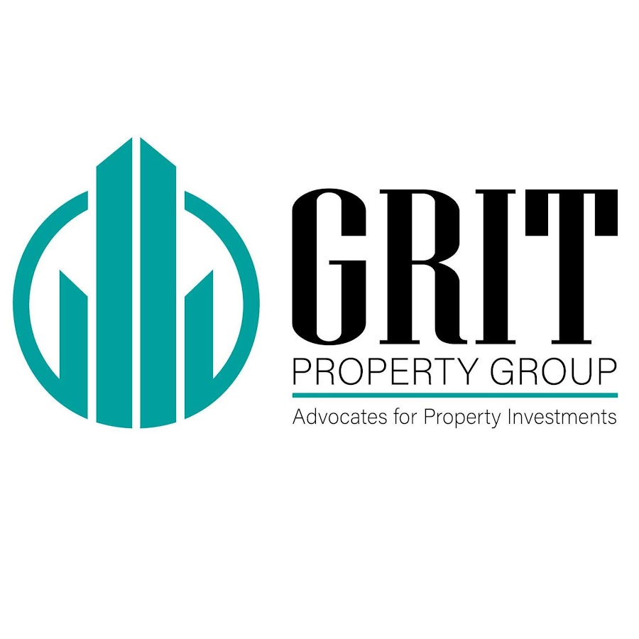 Grit Property Group YouTube