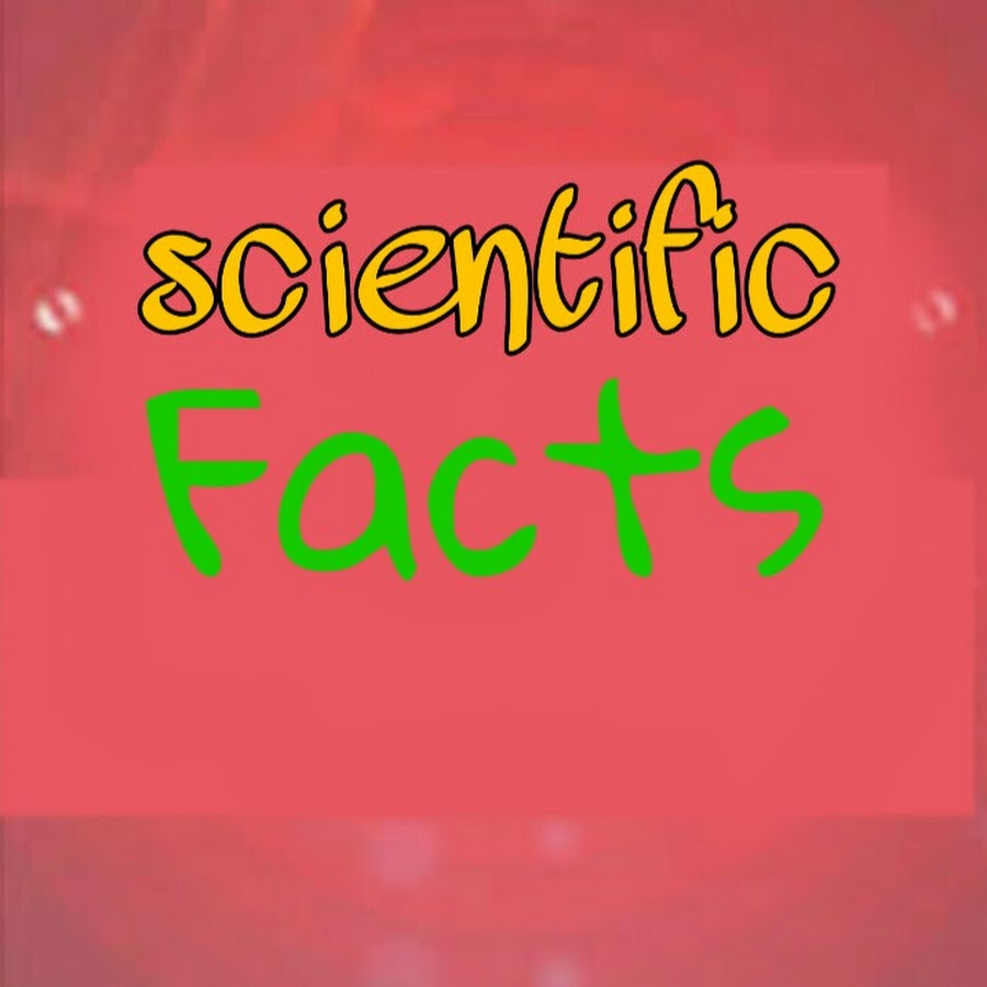 scientific facts YouTube