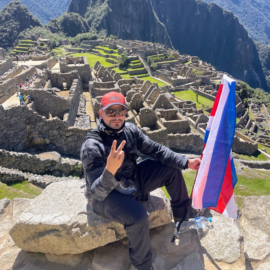 Orlando Mora Kyrios Radio Costa Rica CCIK YouTube