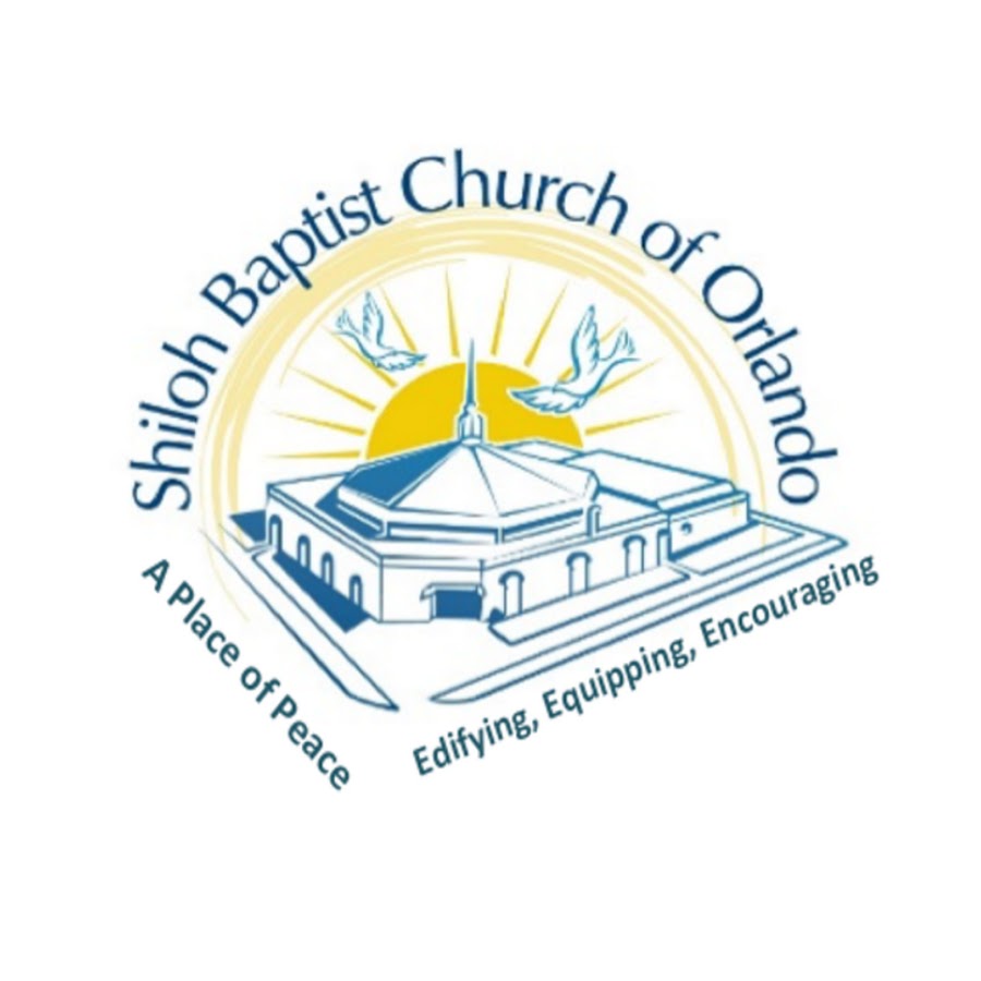 Shiloh Baptist Church of Orlando YouTube