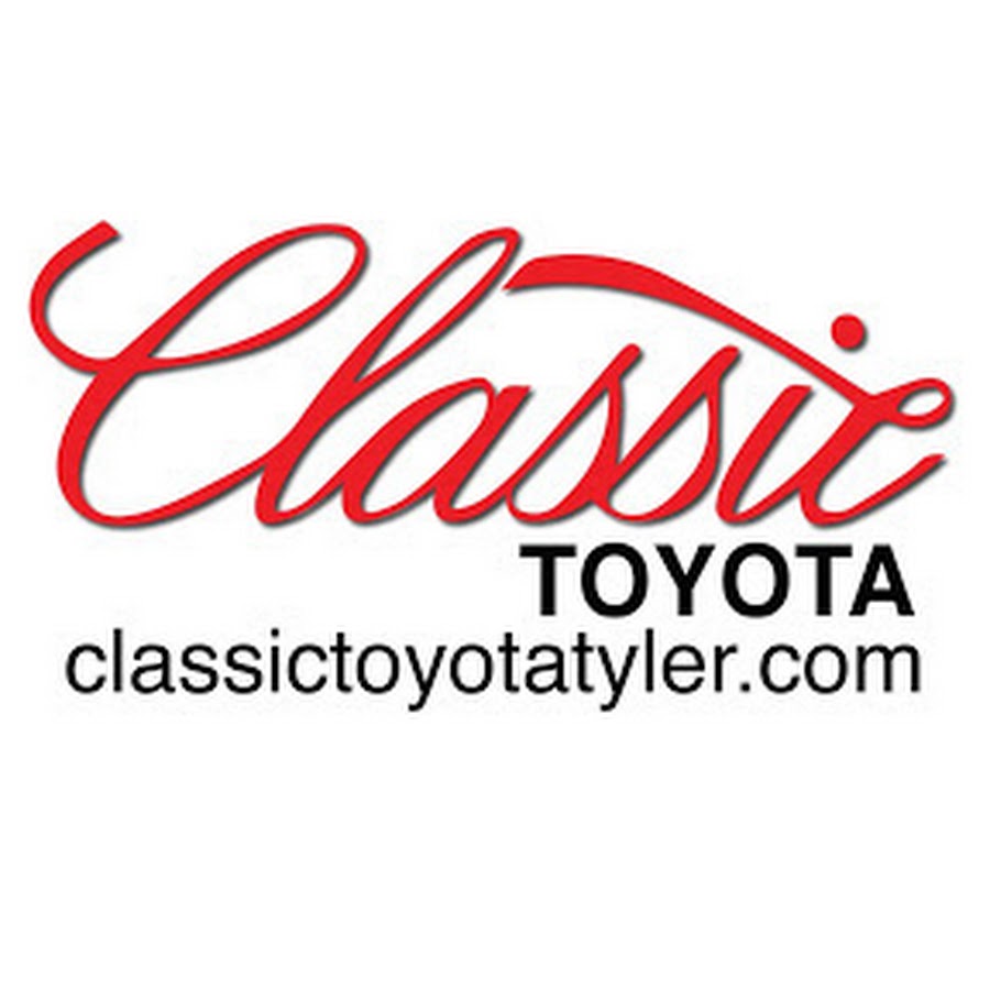 Classic Toyota of Tyler - YouTube