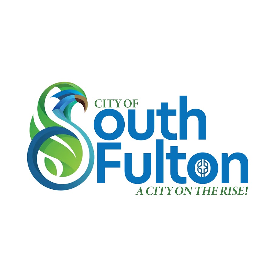 City of South Fulton YouTube