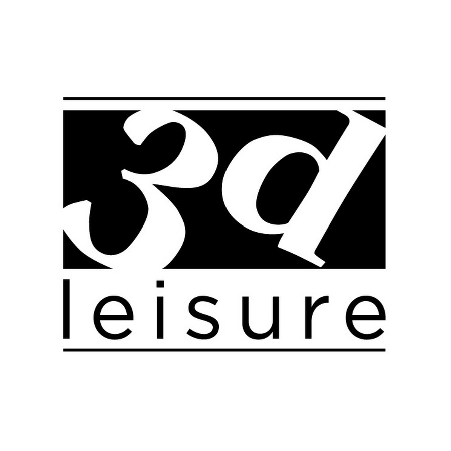 3d Leisure Ltd YouTube
