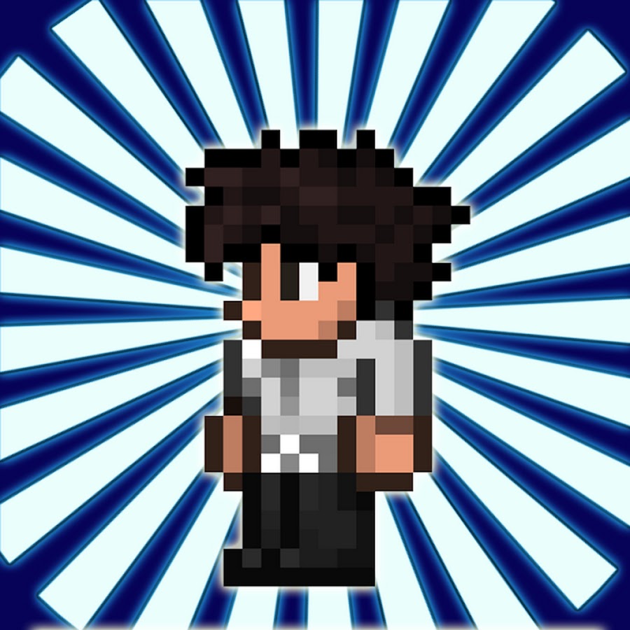 Skull1835 Terraria YouTube