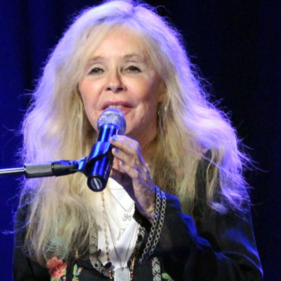 Kim Carnes Official YouTube