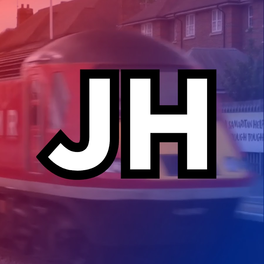 JH Trainspotter