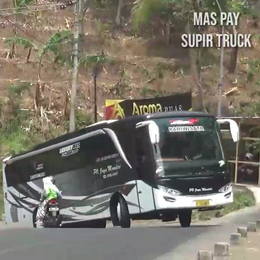 MBAH NUR OFFICIAL Sang Penyair - YouTube